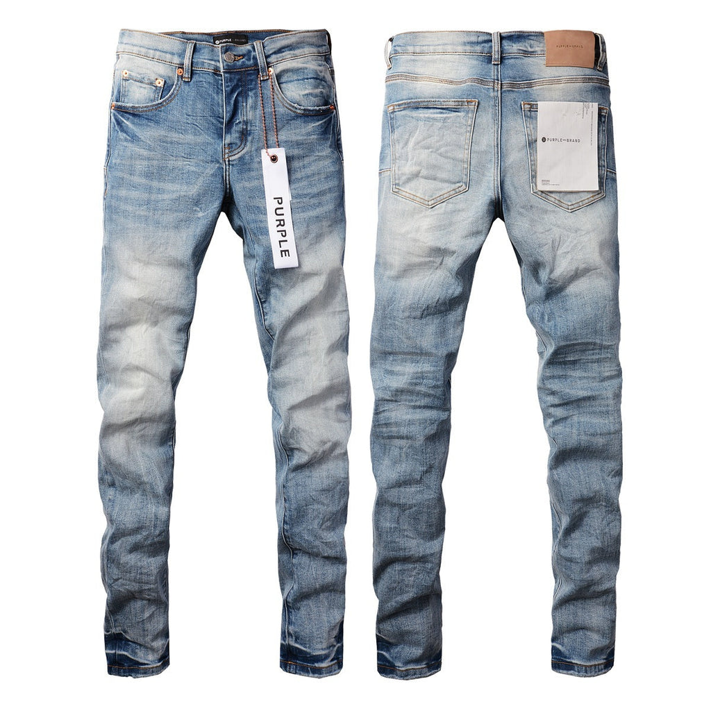 DenimDare™ Jeans – Urban Style with a Vintage Twist
