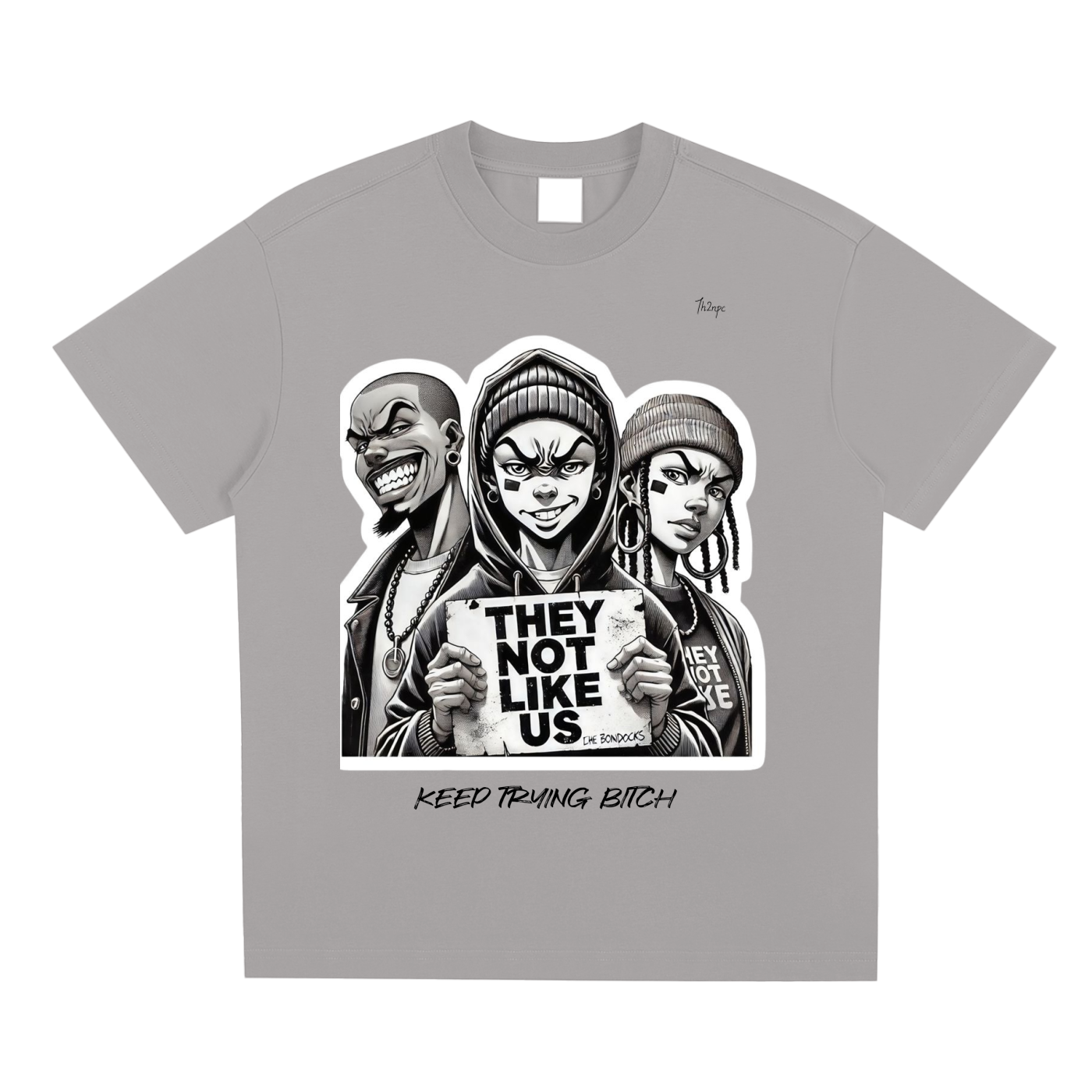 Sorona Quick-Dry Cooling T-Shirt