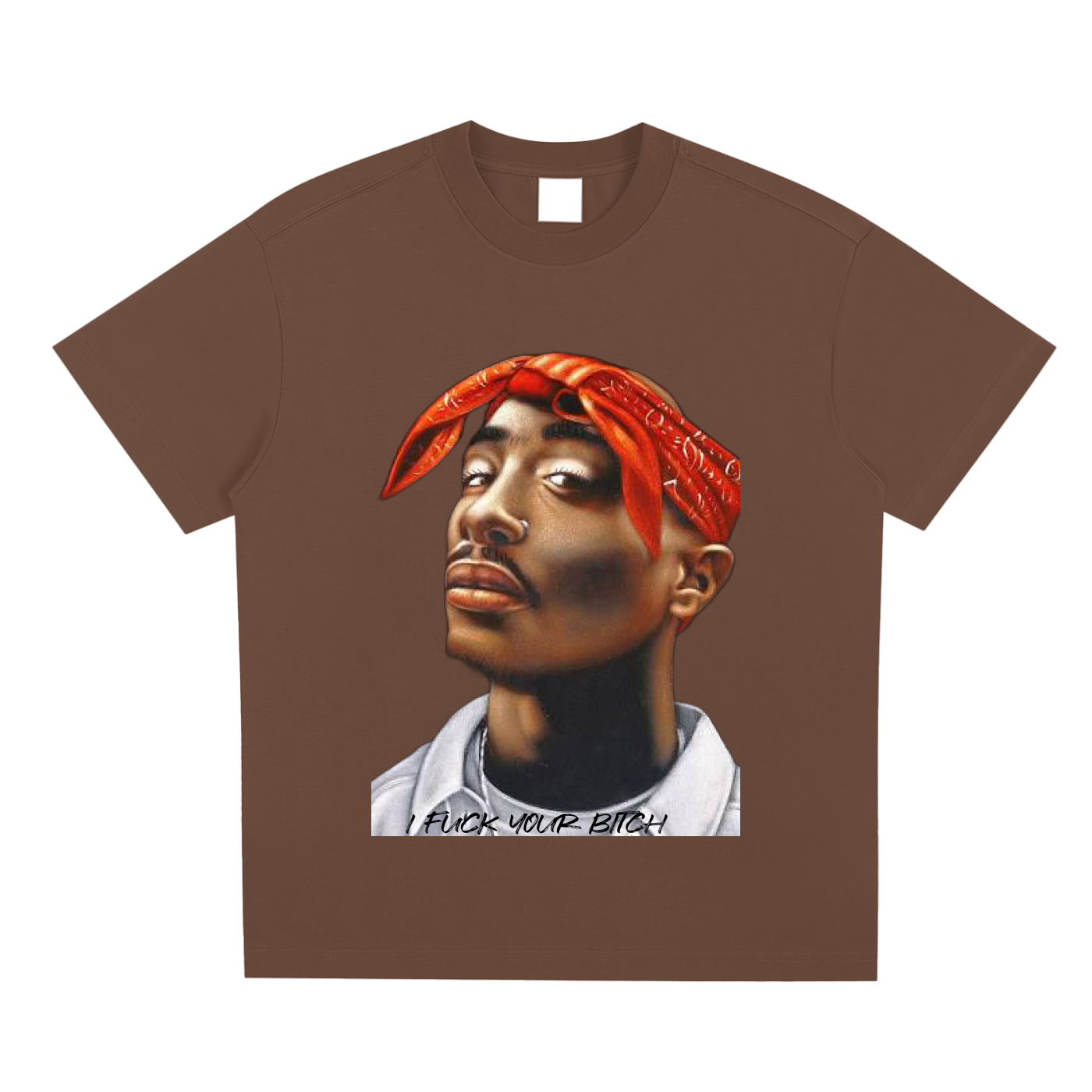 Sorona Quick-Dry Cooling T-Shirt