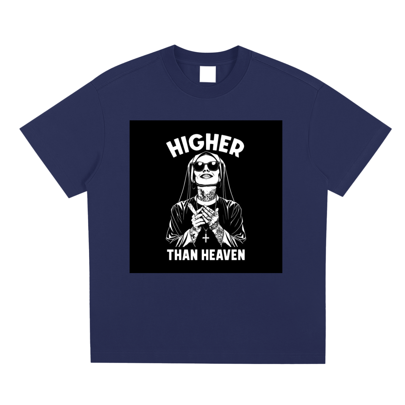 Sorona Quick-Dry Cooling T-Shirt