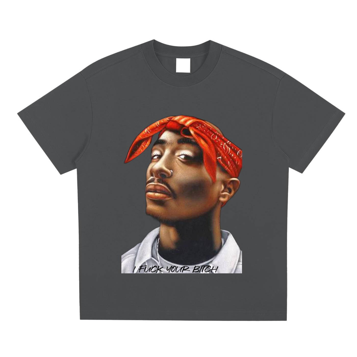 Sorona Quick-Dry Cooling T-Shirt