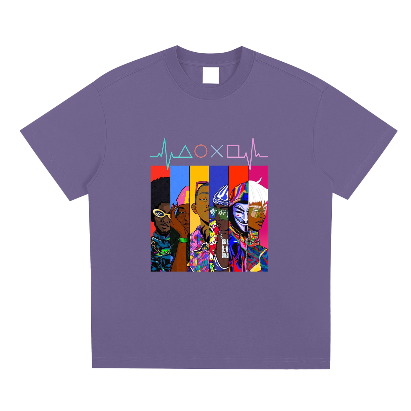 Sorona Quick-Dry Cooling T-Shirt