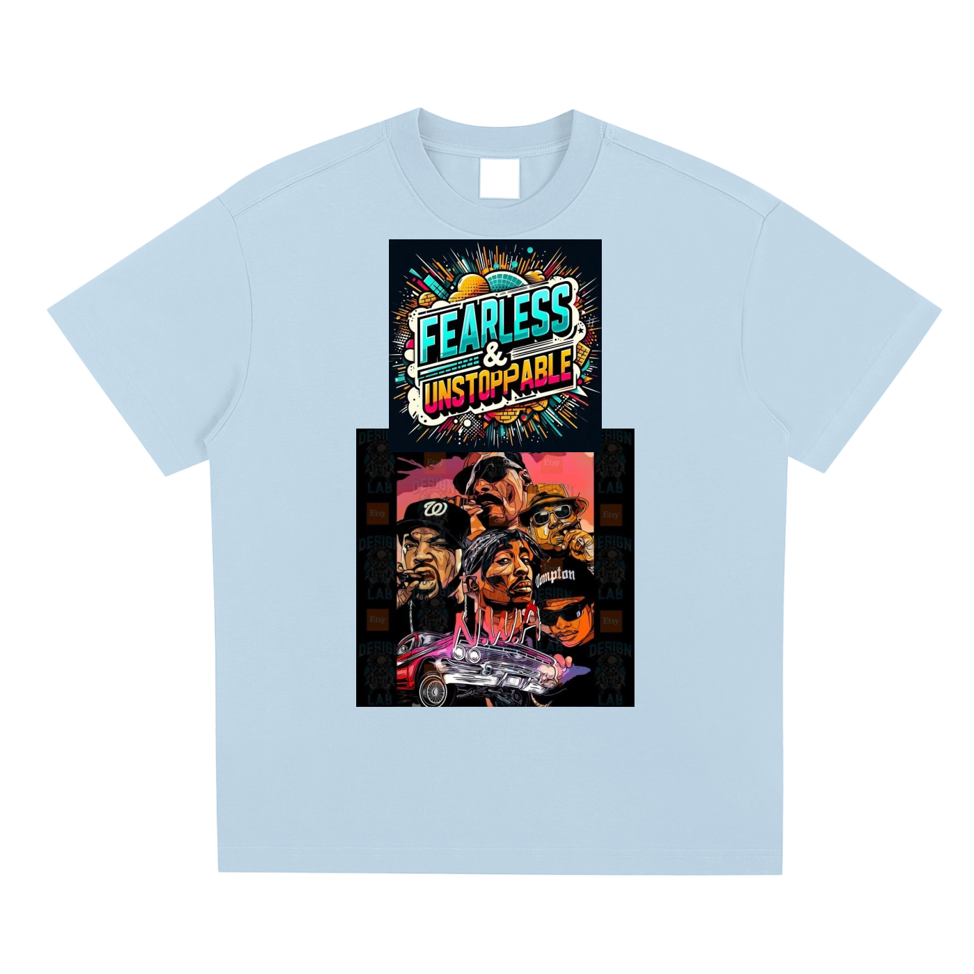 Sorona Quick-Dry Cooling T-Shirt