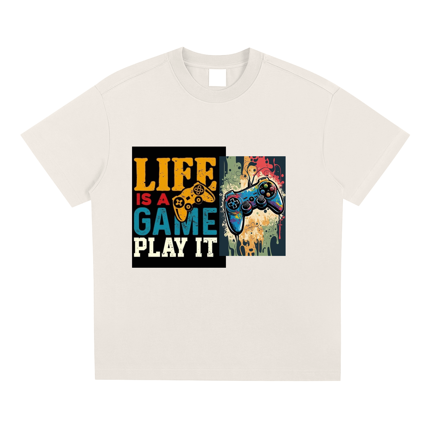 Sorona Quick-Dry Cooling T-Shirt