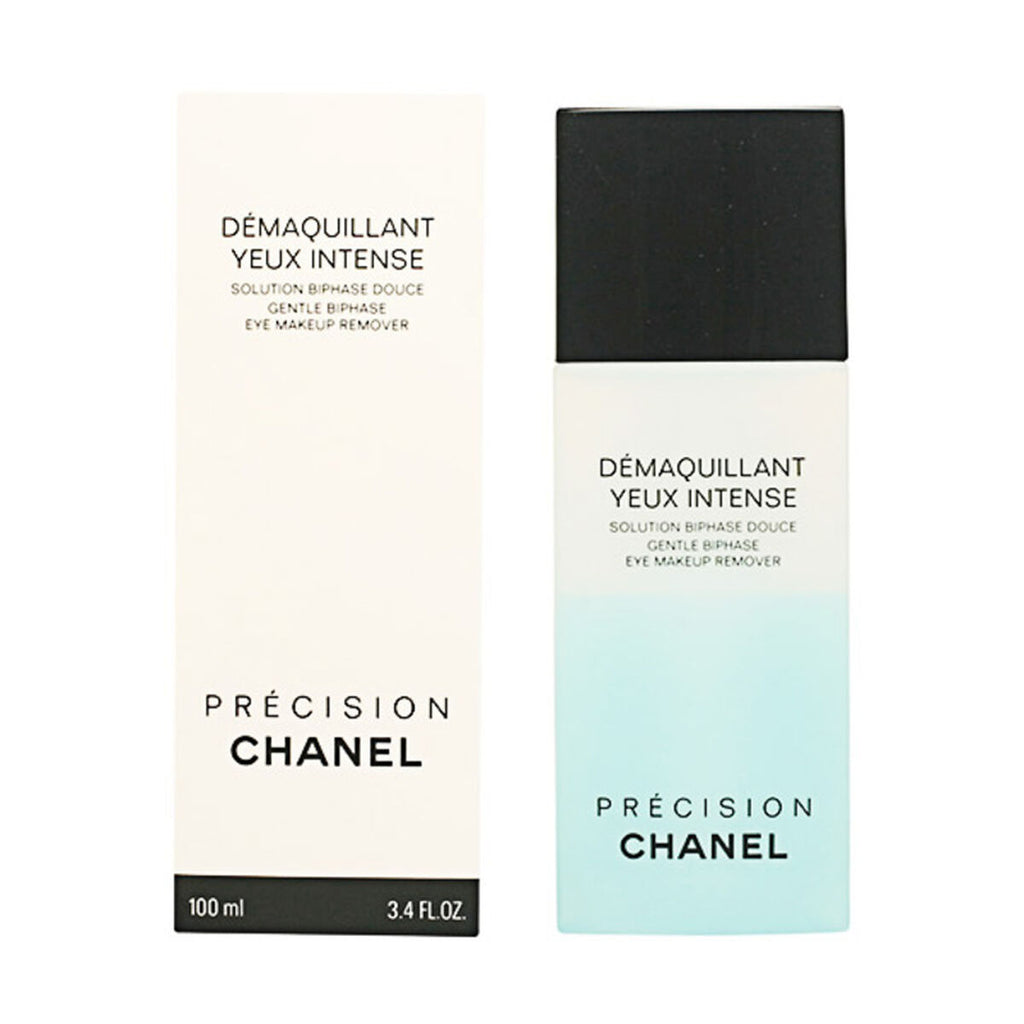 Nettoyant démaquillant visage Chanel 100 ml