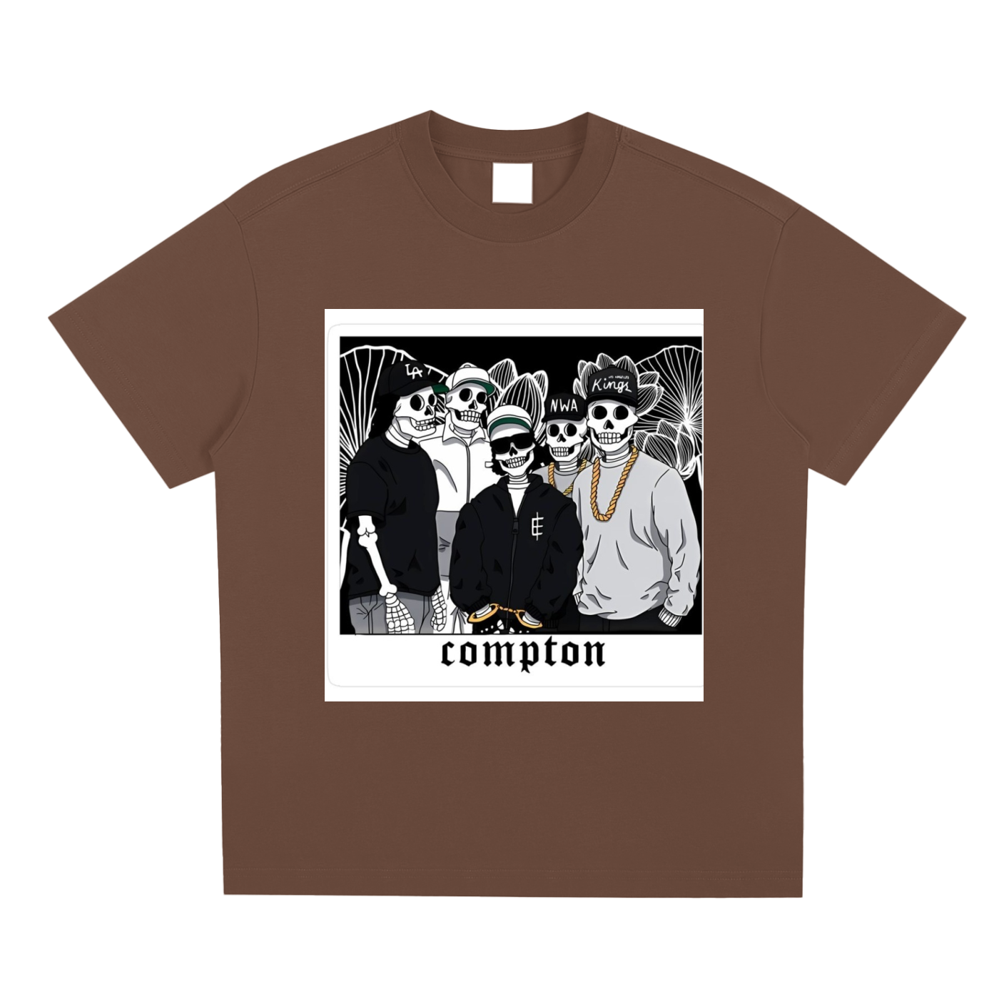 Sorona Quick-Dry Cooling T-Shirt