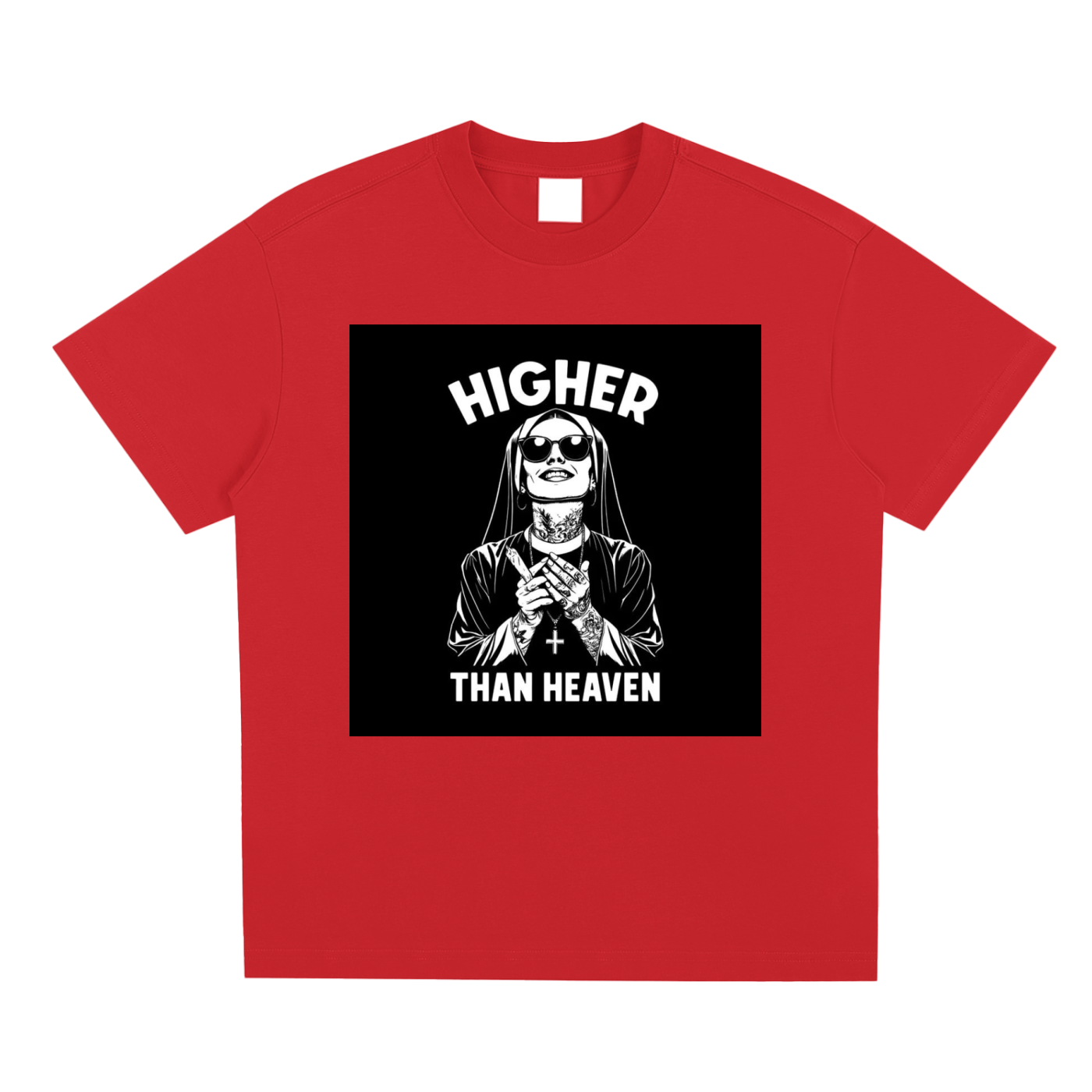 Sorona Quick-Dry Cooling T-Shirt