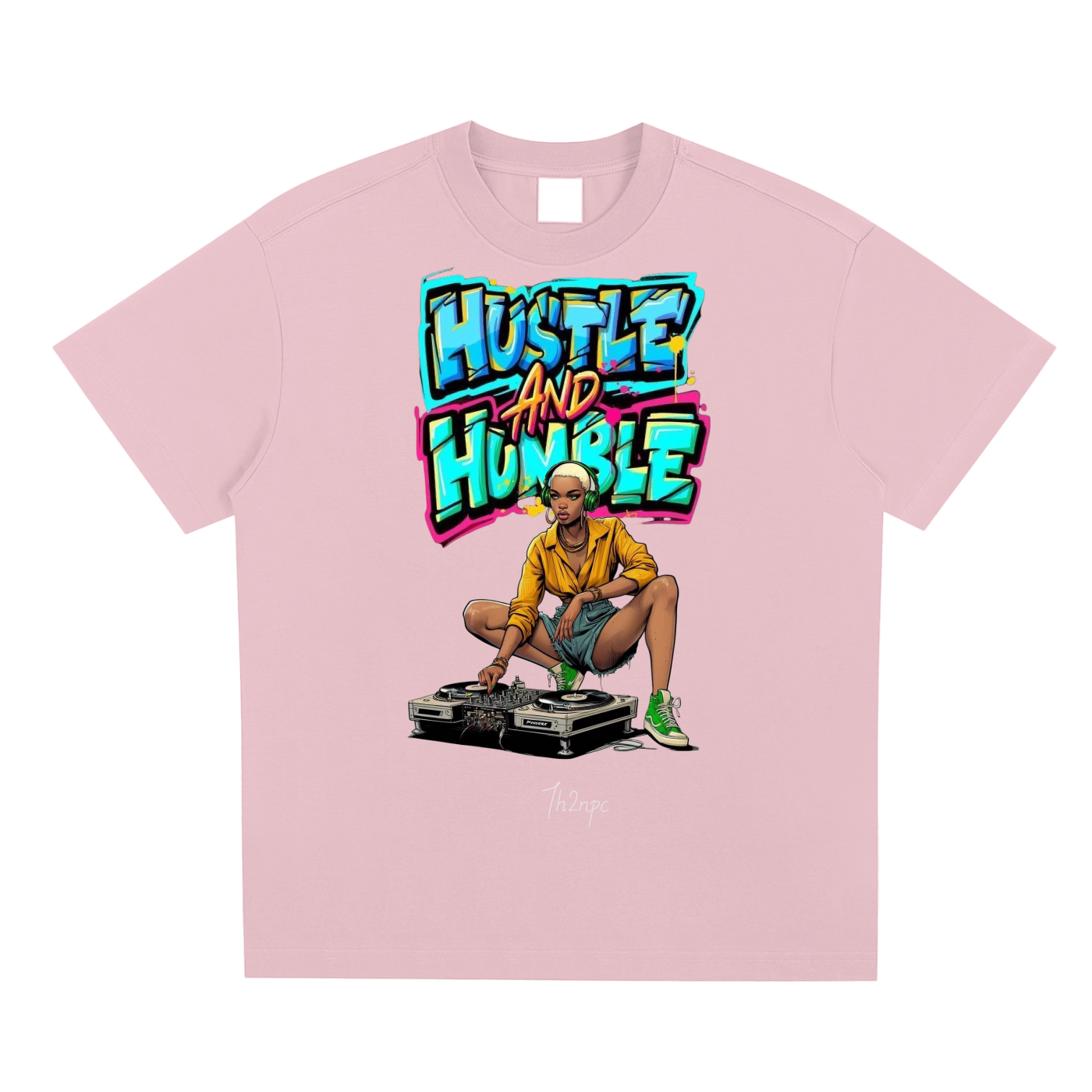 Sorona Quick-Dry Cooling T-Shirt