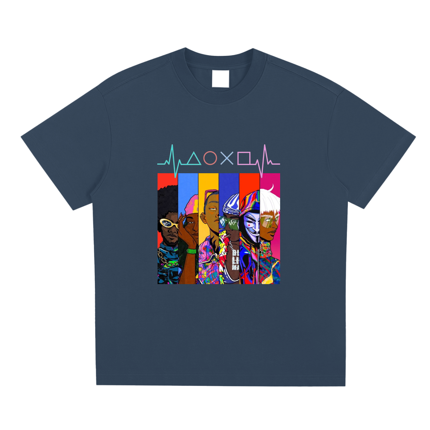 Sorona Quick-Dry Cooling T-Shirt