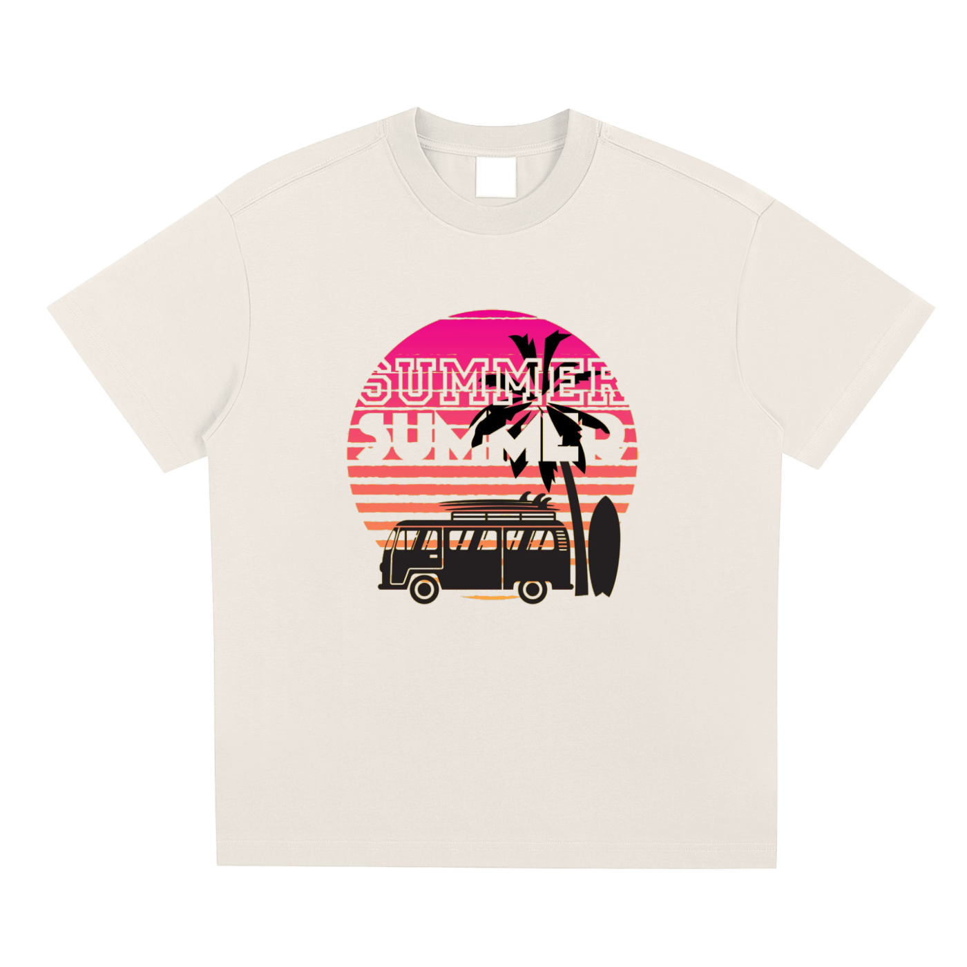 Sorona Quick-Dry Cooling T-Shirt