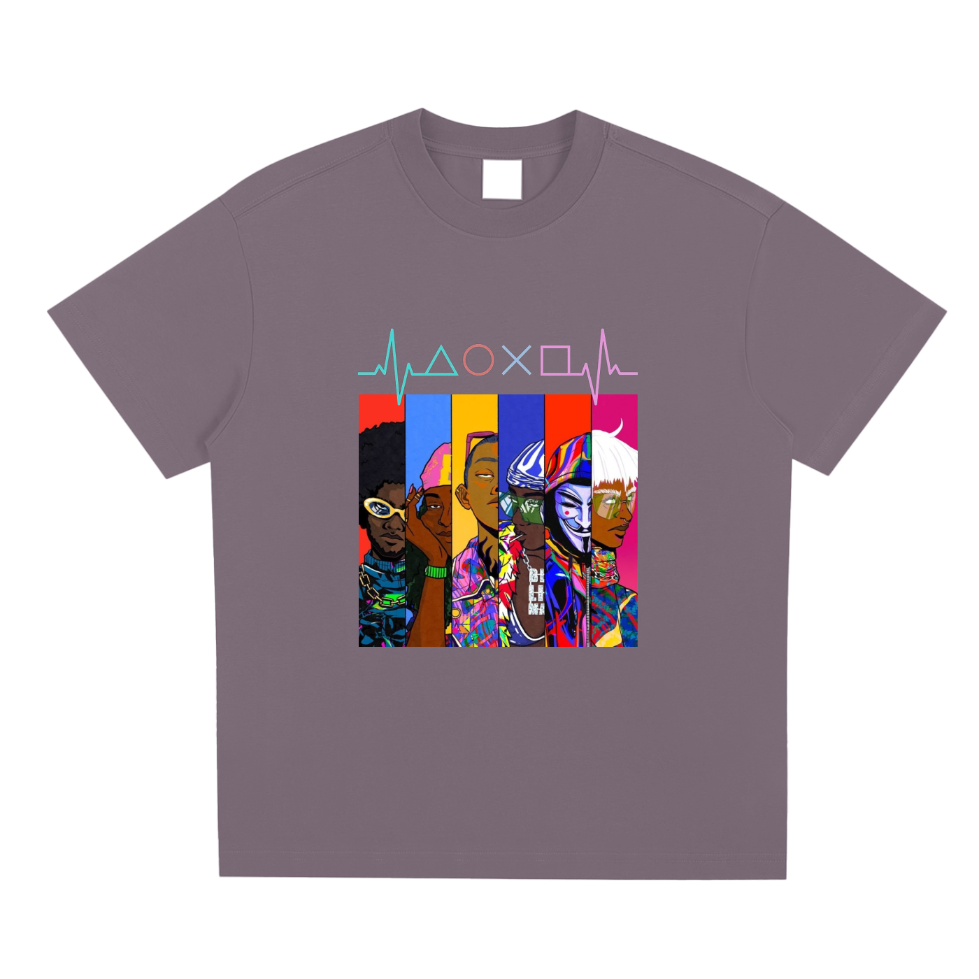 Sorona Quick-Dry Cooling T-Shirt