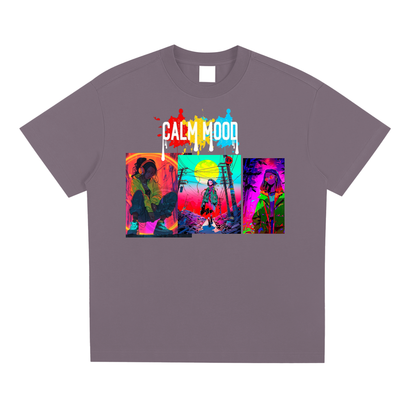 Sorona Quick-Dry Cooling T-Shirt