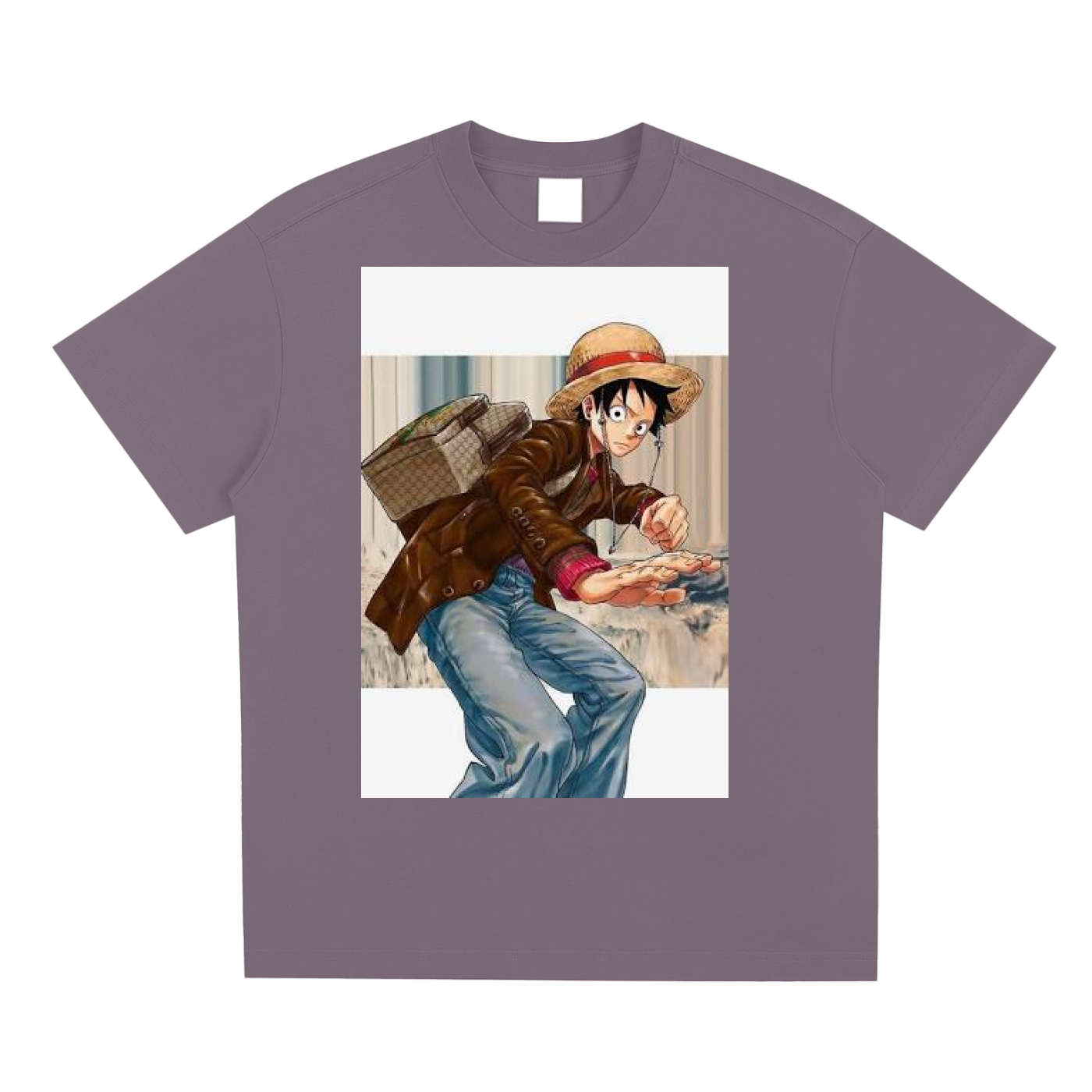 Sorona Quick-Dry Cooling T-Shirt