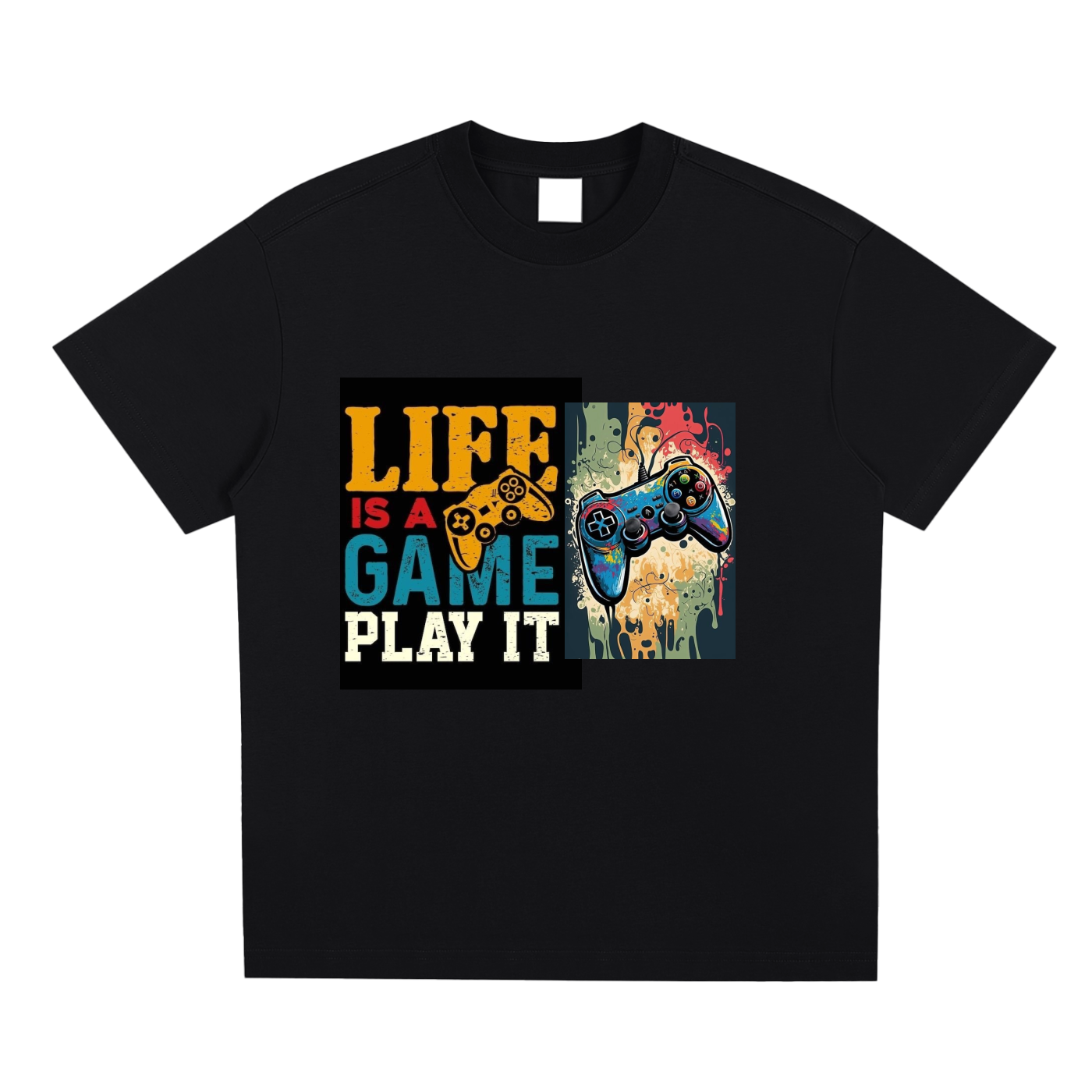 Sorona Quick-Dry Cooling T-Shirt