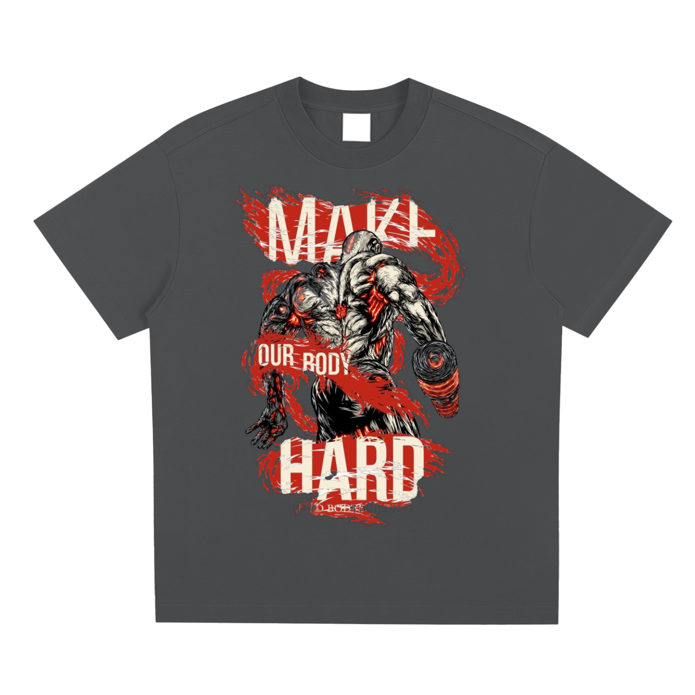 Sorona Quick-Dry Cooling T-Shirt