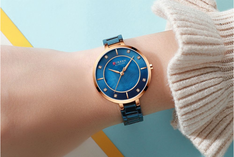 Montre femme Vestal Curren | 5508613