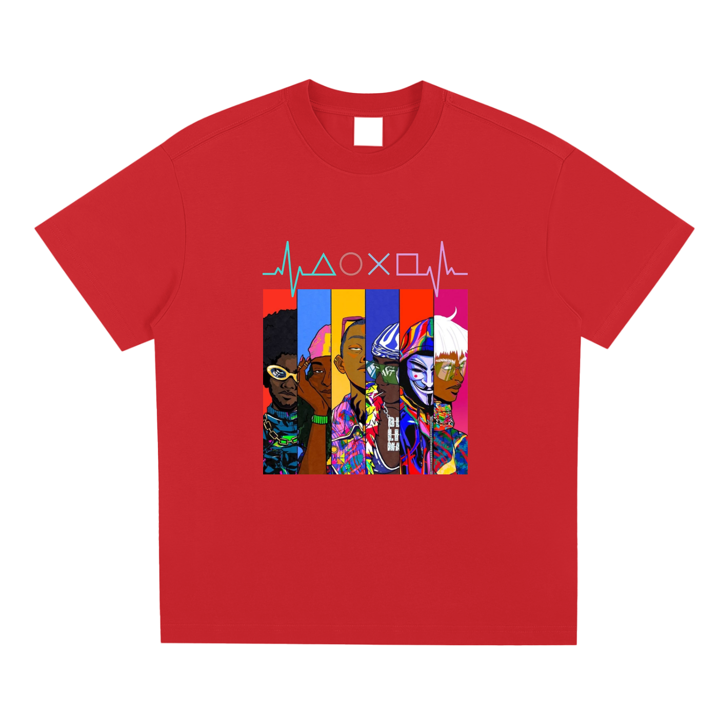 Sorona Quick-Dry Cooling T-Shirt