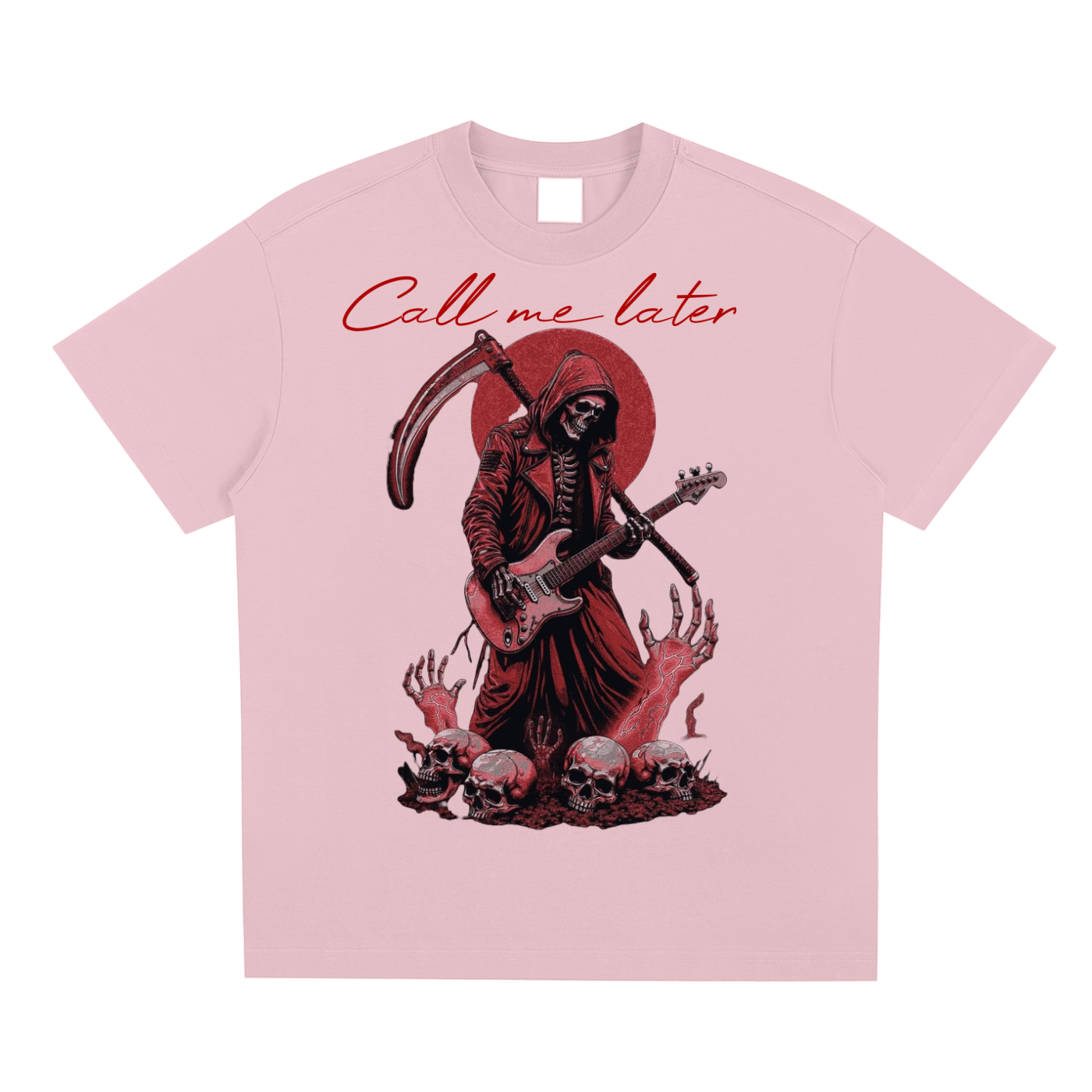 Sorona Quick-Dry Cooling T-Shirt