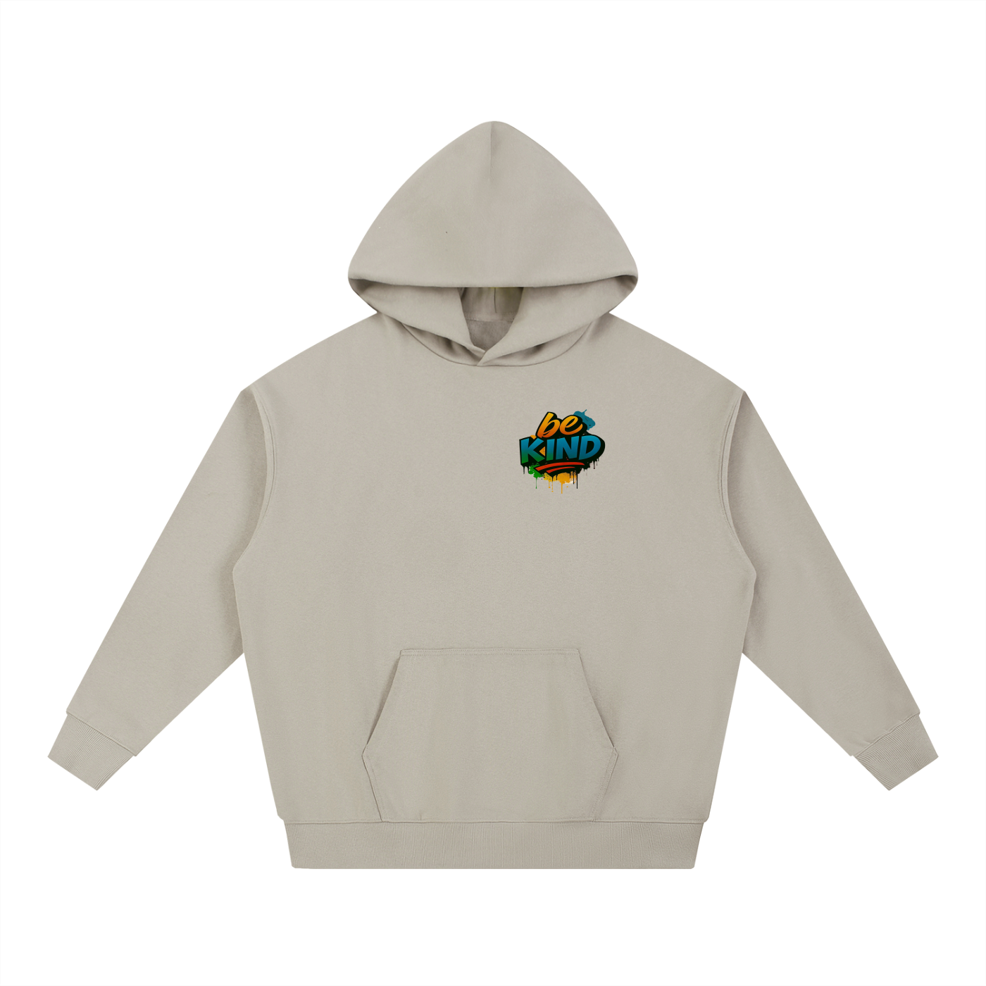 Essential Heavyweight Hoodie