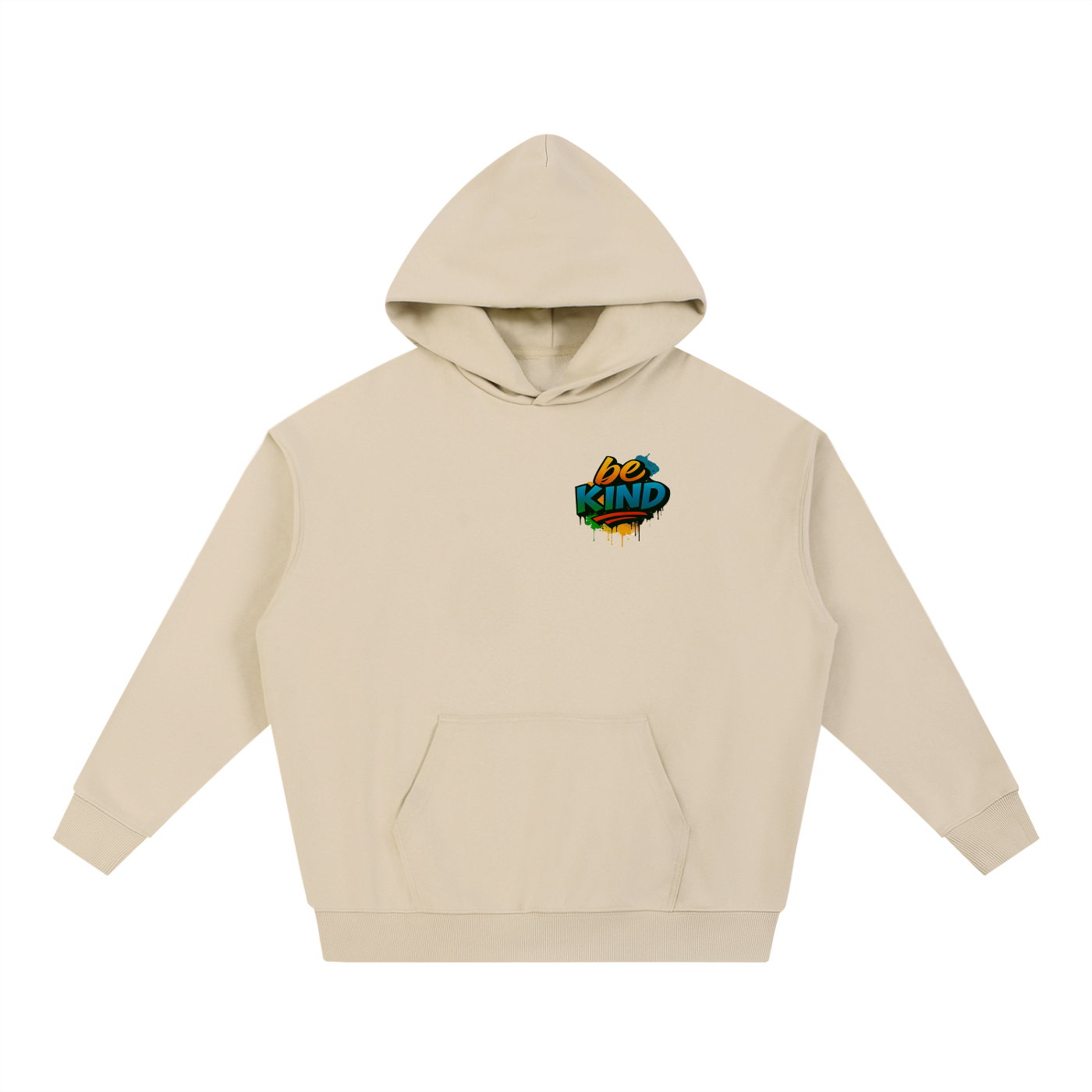 Essential Heavyweight Hoodie