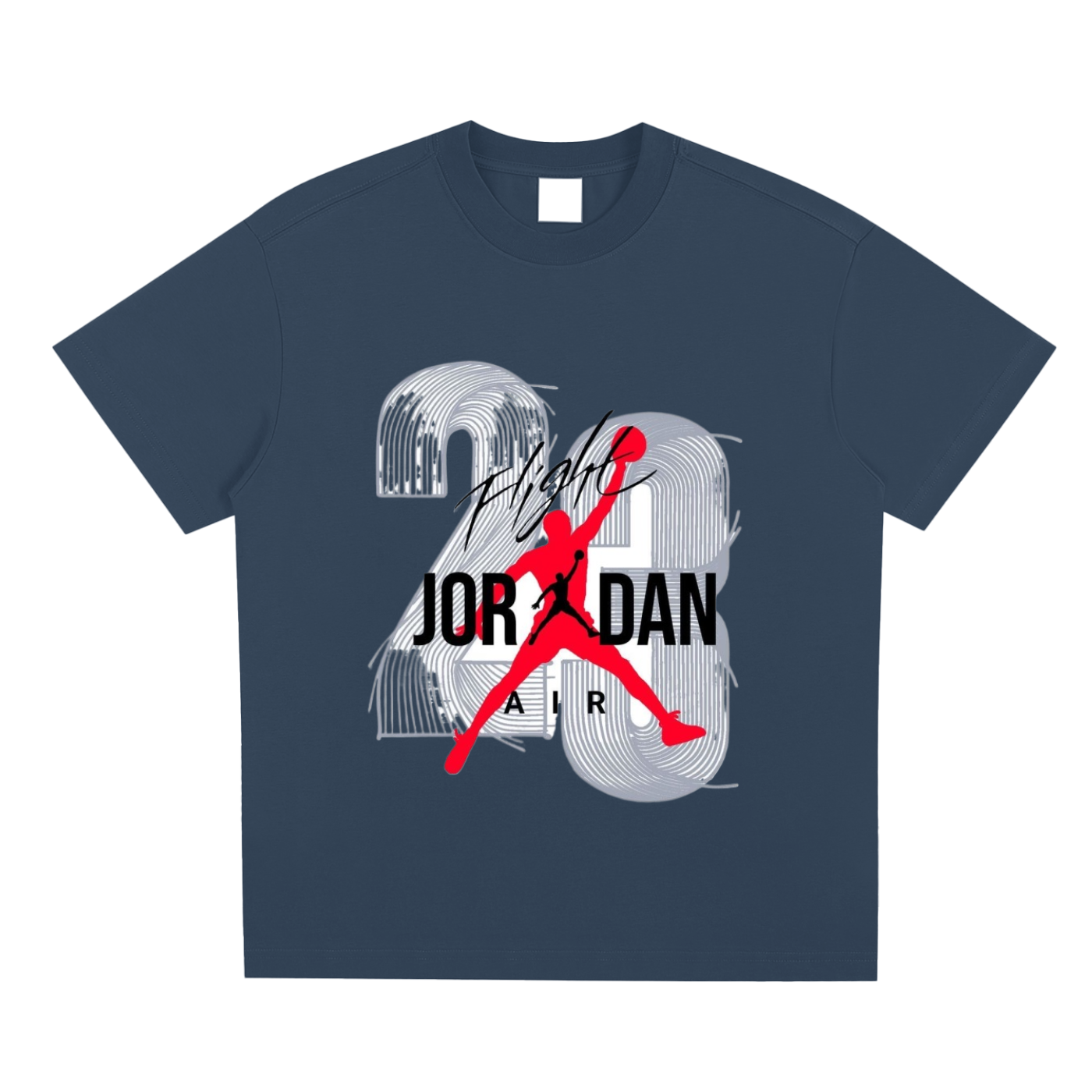 Sorona Quick-Dry Cooling T-Shirt