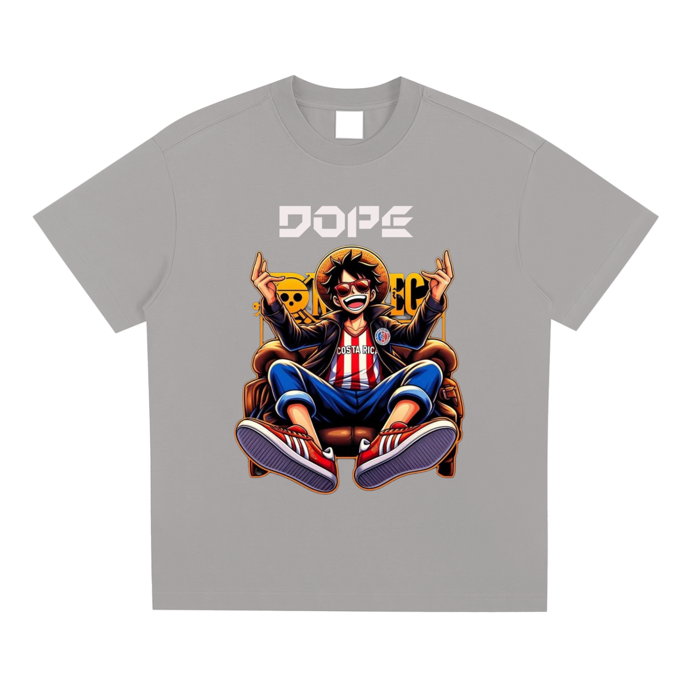 Sorona Quick-Dry Cooling T-Shirt