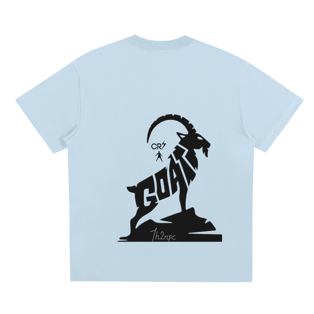 Sorona Quick-Dry Cooling T-Shirt