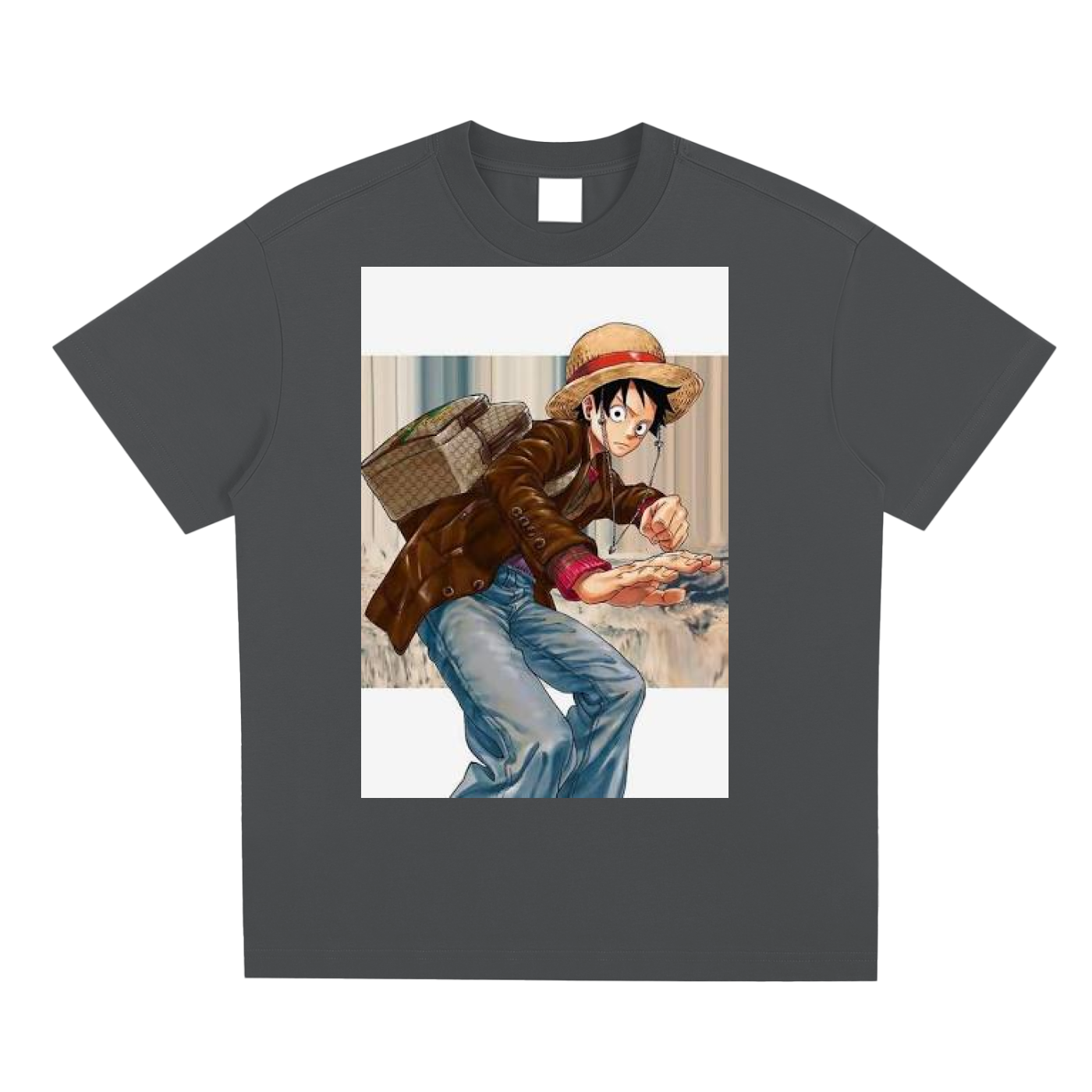 Sorona Quick-Dry Cooling T-Shirt