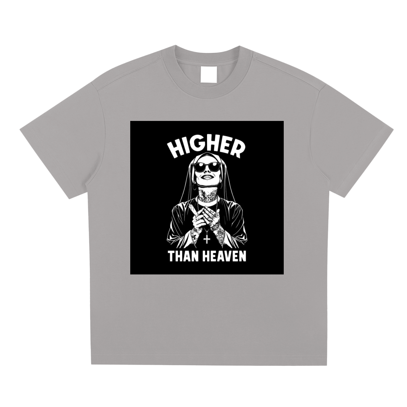 Sorona Quick-Dry Cooling T-Shirt