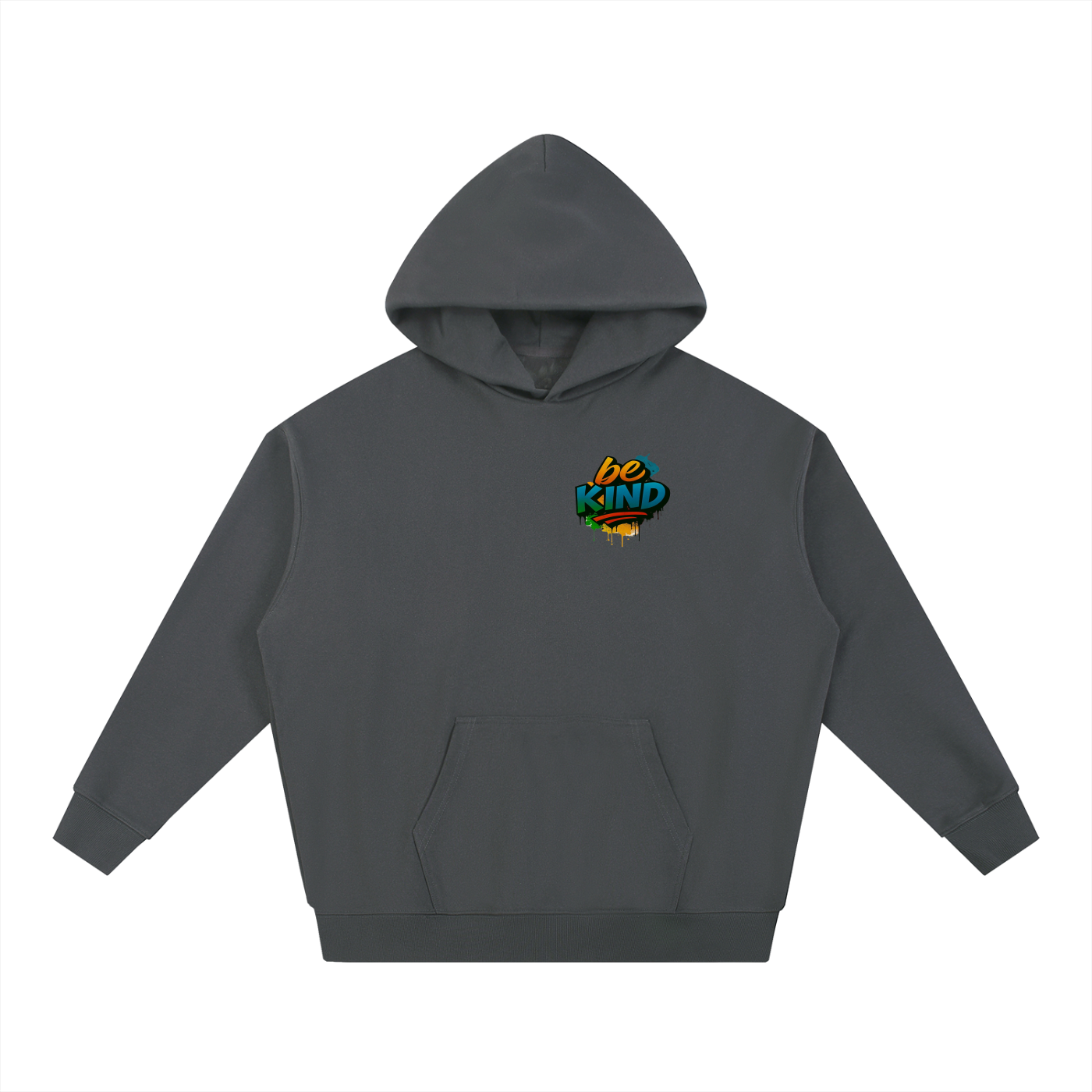 Essential Heavyweight Hoodie