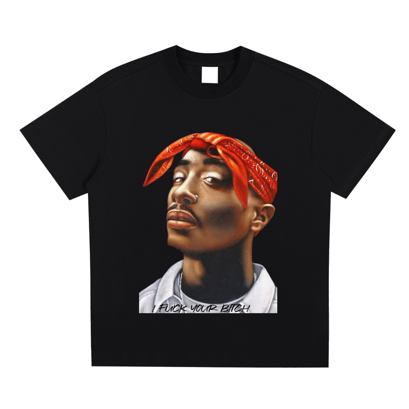 Sorona Quick-Dry Cooling T-Shirt