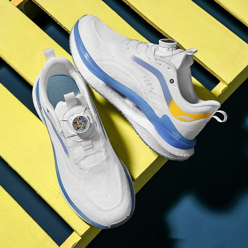 GumpFlex™ Collorsoft – Popcorn Sneakers with Futuristic Cushioning