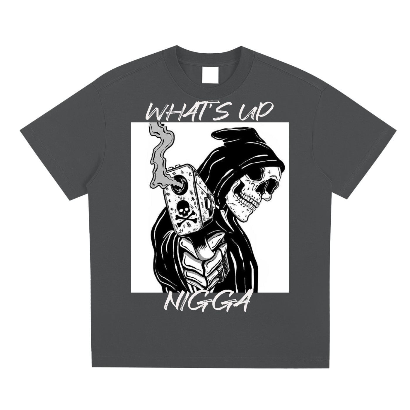 Sorona Quick-Dry Cooling T-Shirt