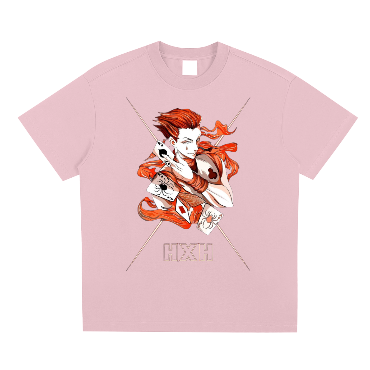 Sorona Quick-Dry Cooling T-Shirt