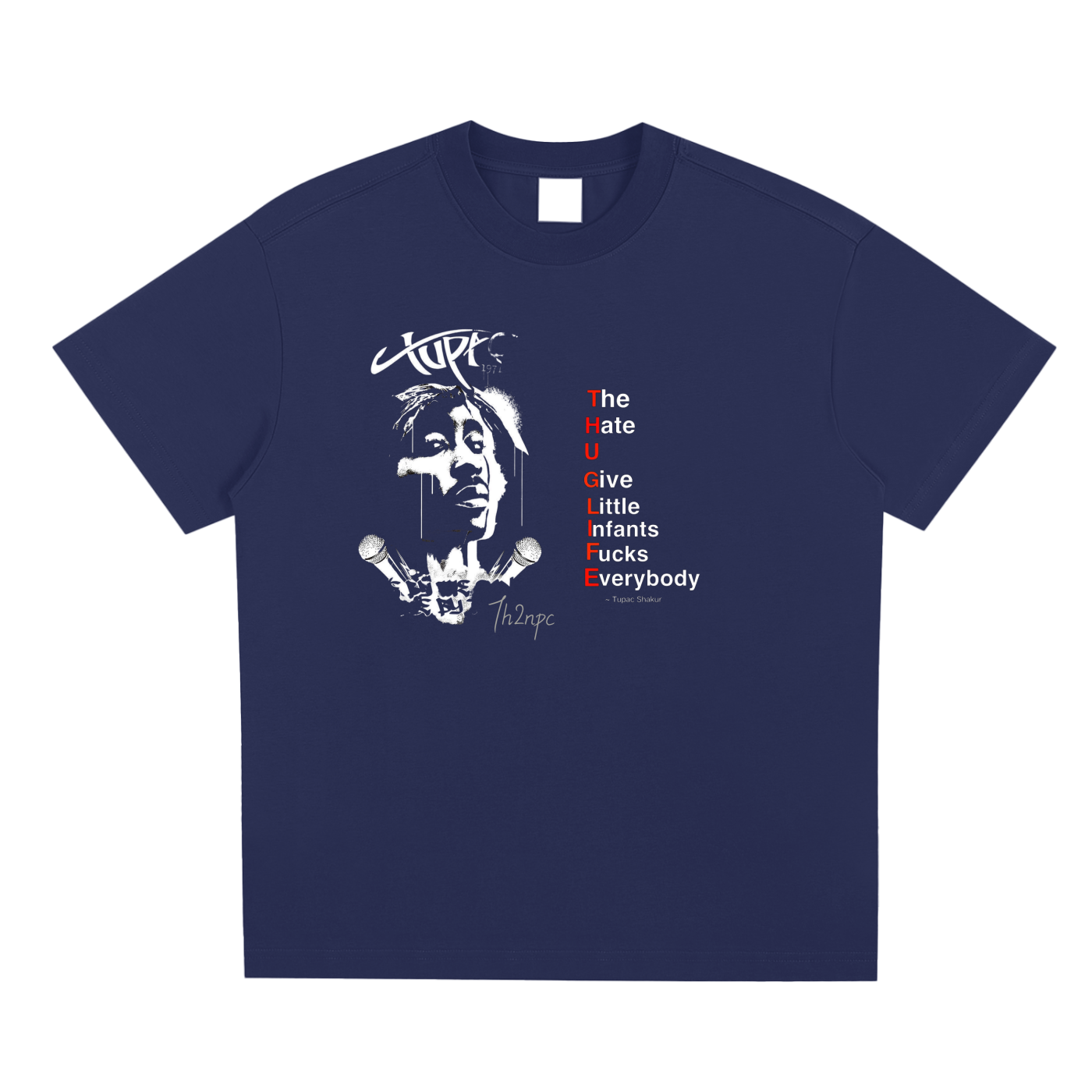 Sorona Quick-Dry Cooling T-Shirt