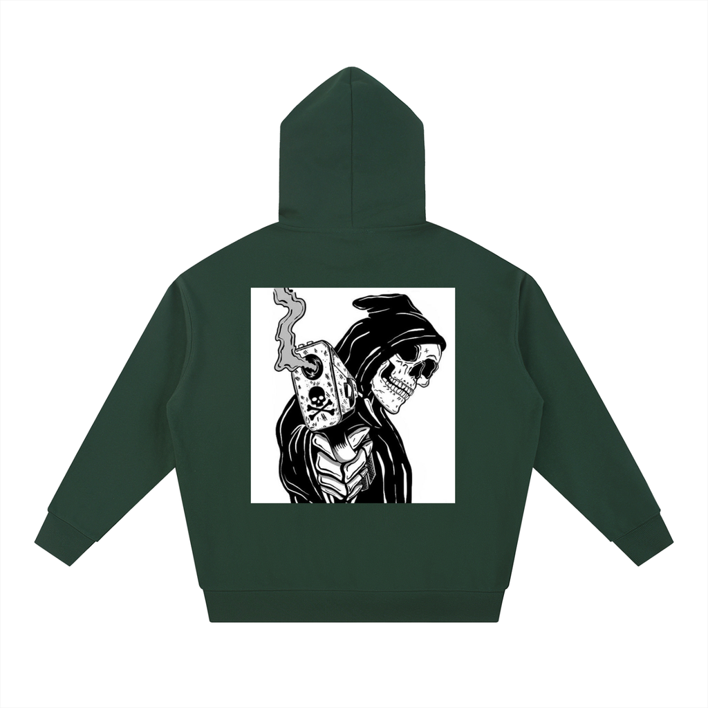 Essential Heavyweight Hoodie