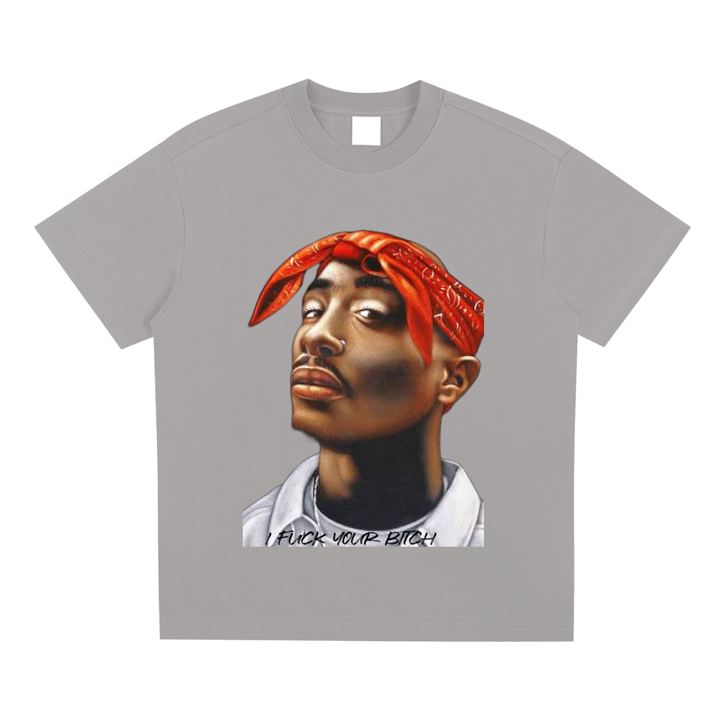 Sorona Quick-Dry Cooling T-Shirt