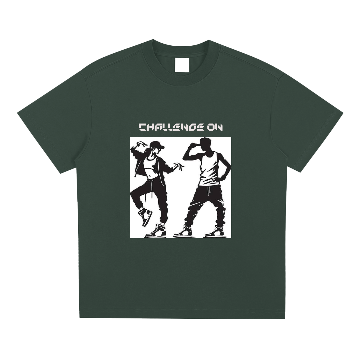 Sorona Quick-Dry Cooling T-Shirt