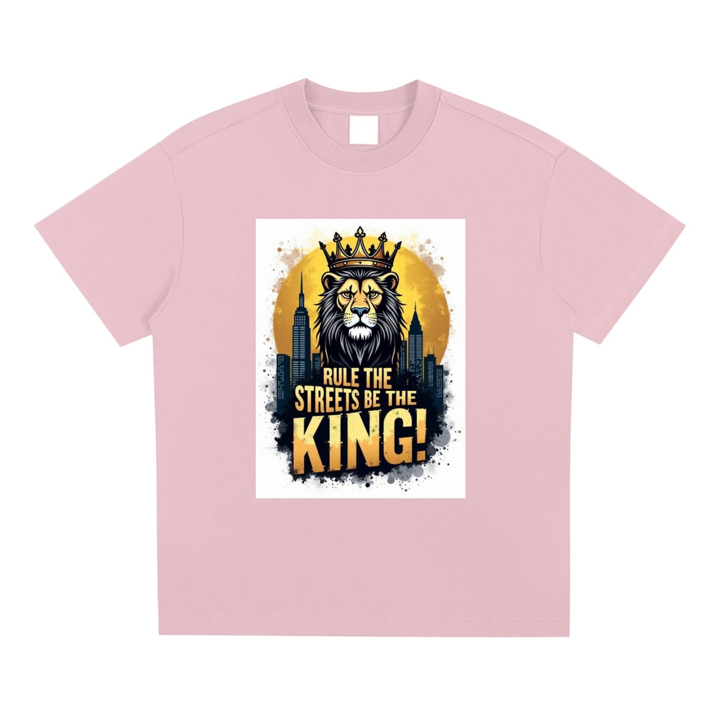 Sorona Quick-Dry Cooling T-Shirt