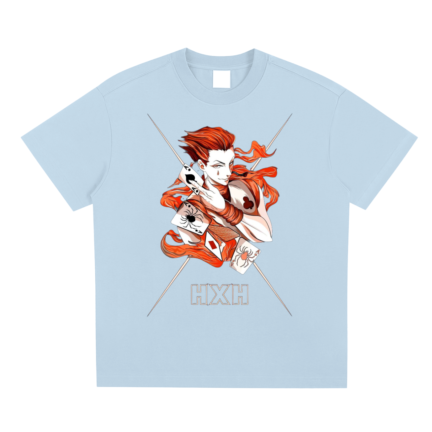 Sorona Quick-Dry Cooling T-Shirt