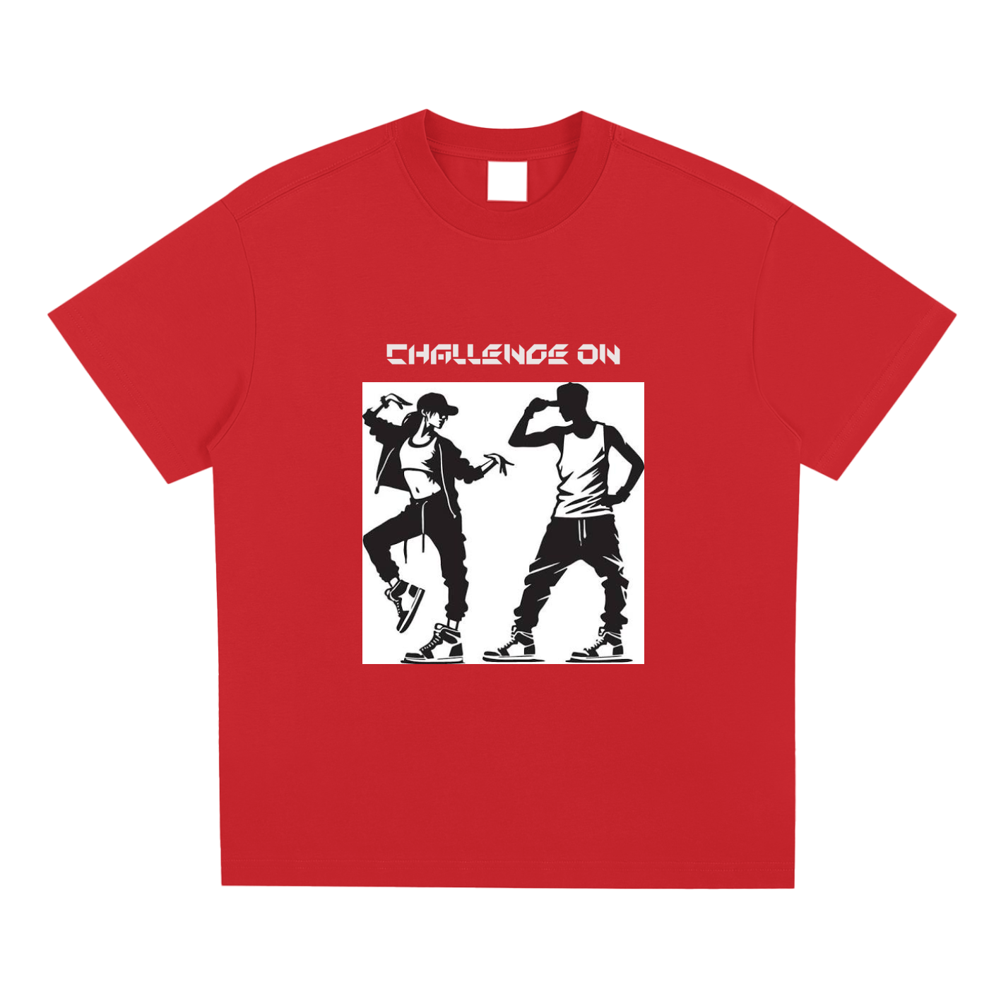 Sorona Quick-Dry Cooling T-Shirt