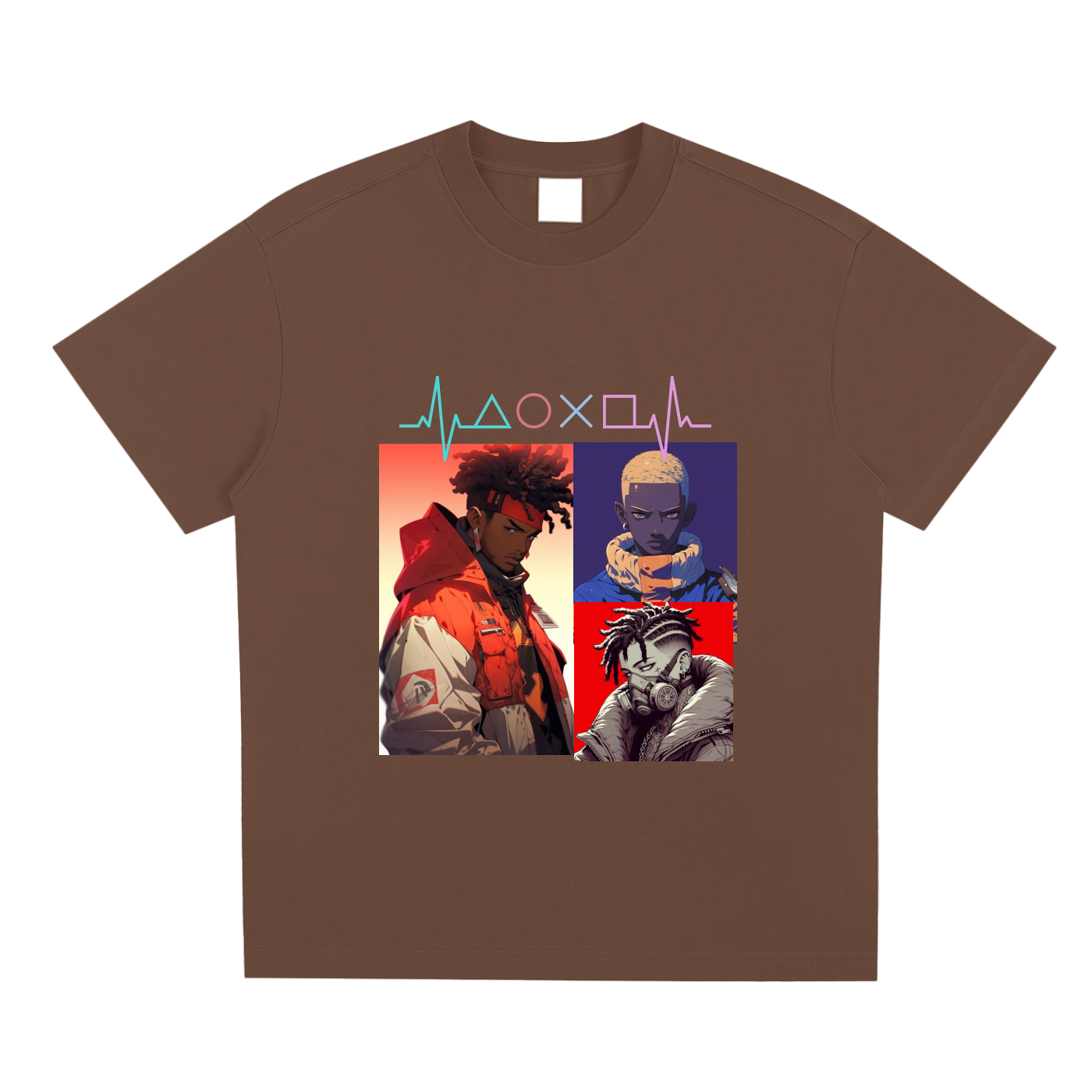 Sorona Quick-Dry Cooling T-Shirt