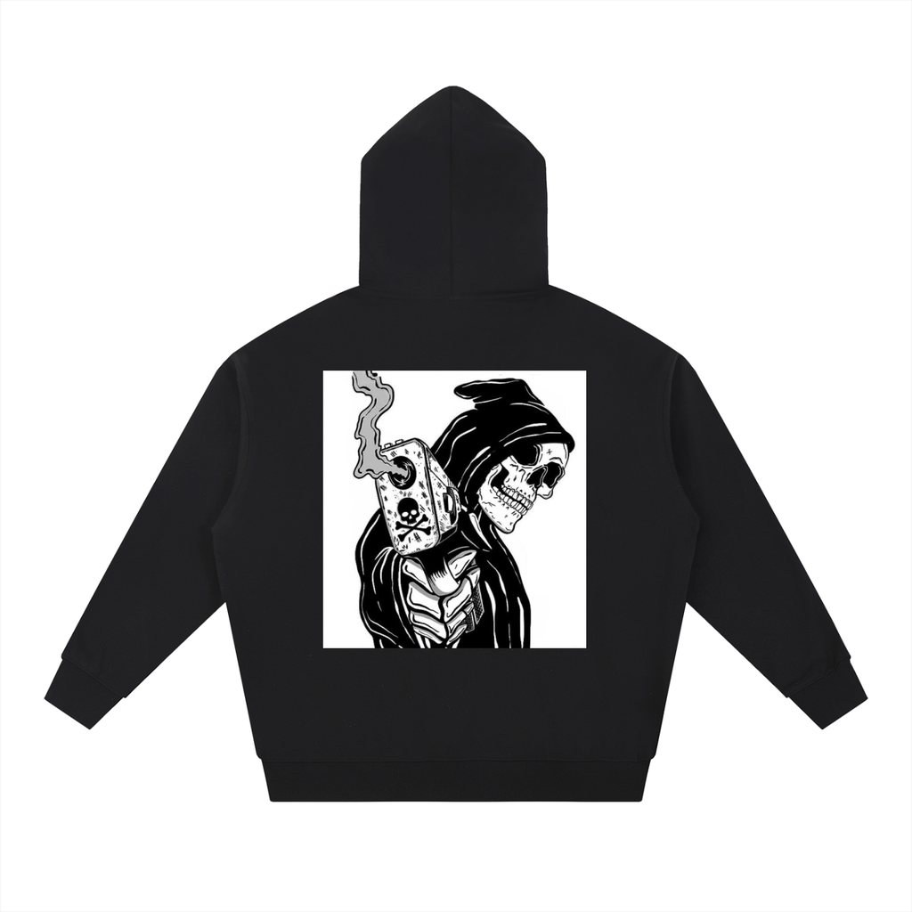 Essential Heavyweight Hoodie