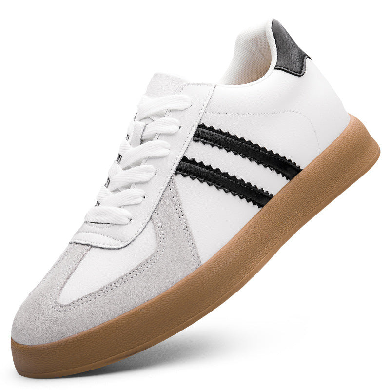 Chaussures homme rehaussantes invisibles, style Derby, chaussures décontractées pour le quotidien, chaussures de sport tendance, baskets rehaussantes de 8 cm