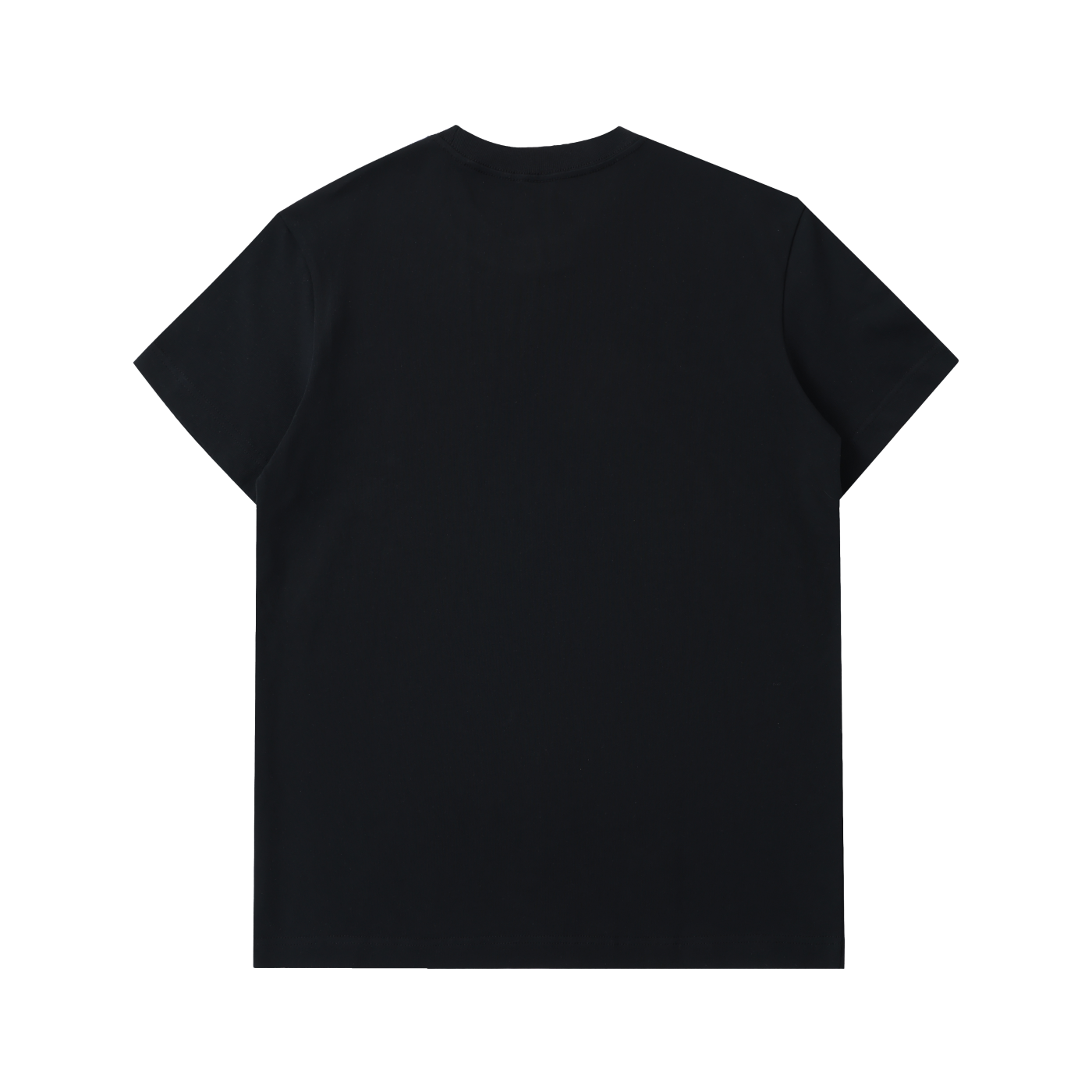 Essential Heavyweight Cotton T-Shirt
