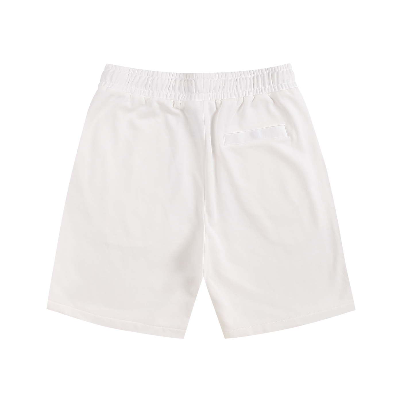Shorts essentiels en coton