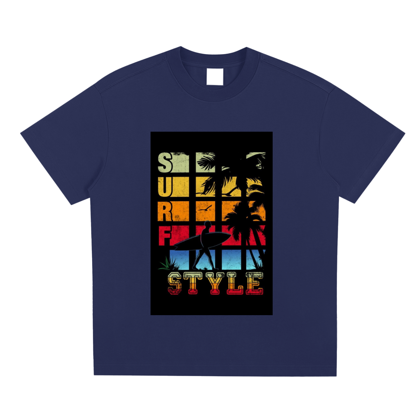 Sorona Quick-Dry Cooling T-Shirt