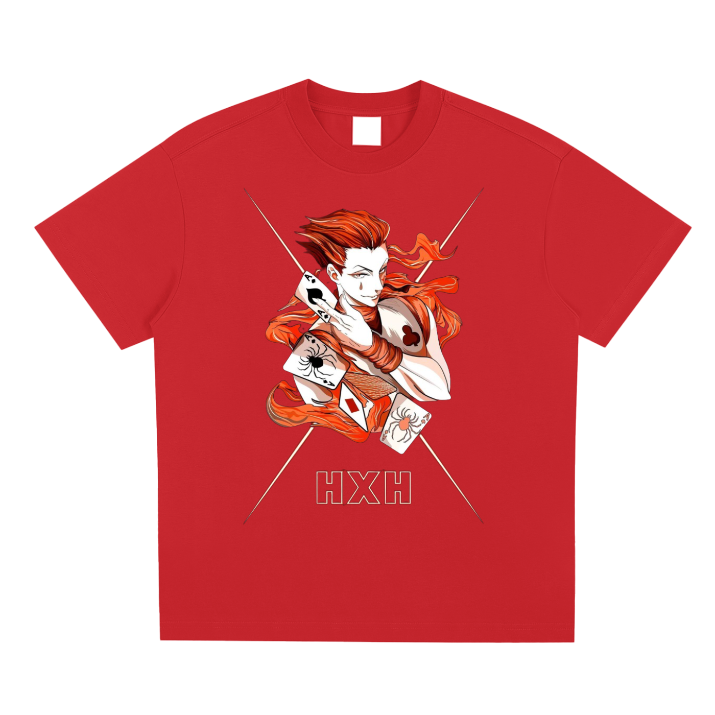 Sorona Quick-Dry Cooling T-Shirt