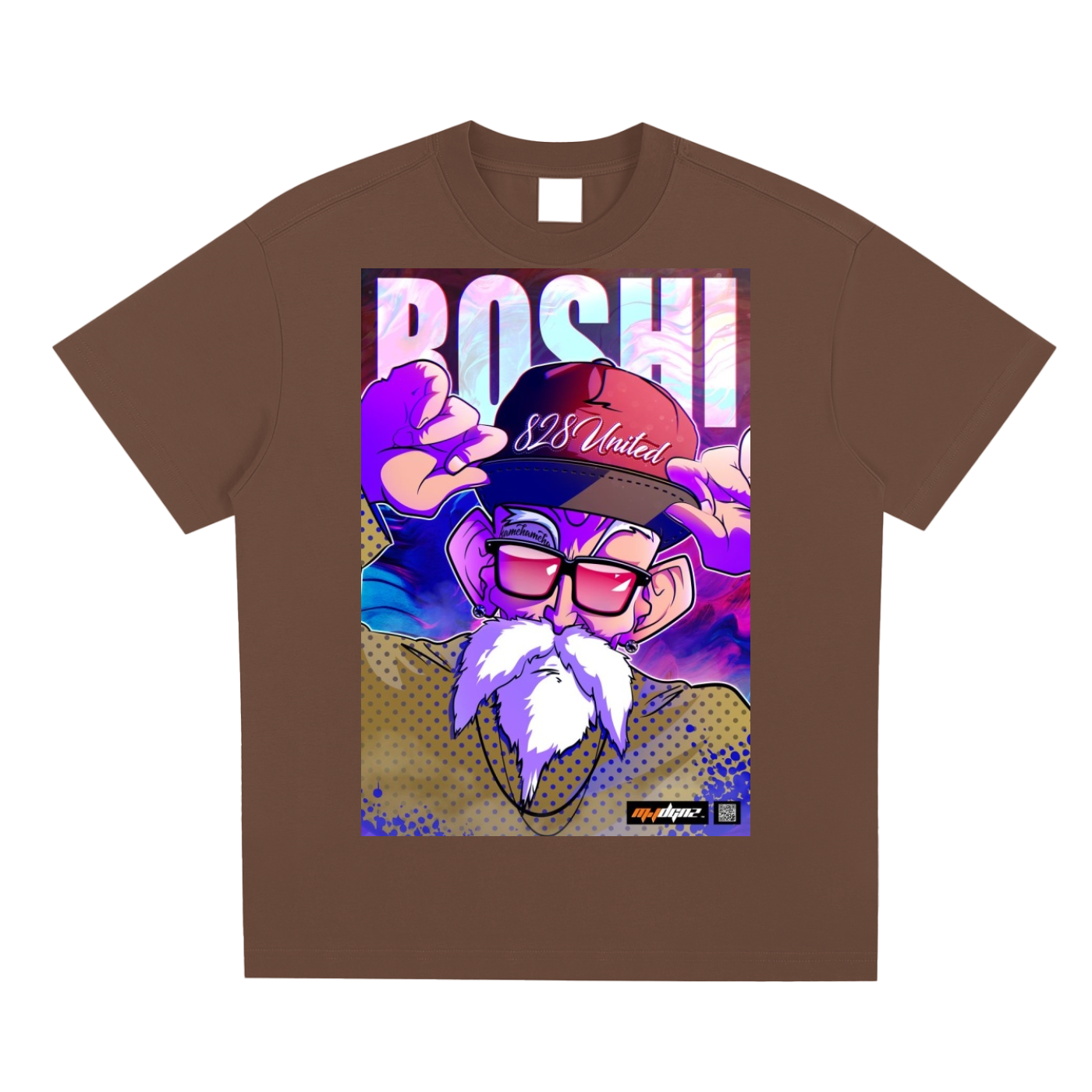 Sorona Quick-Dry Cooling T-Shirt