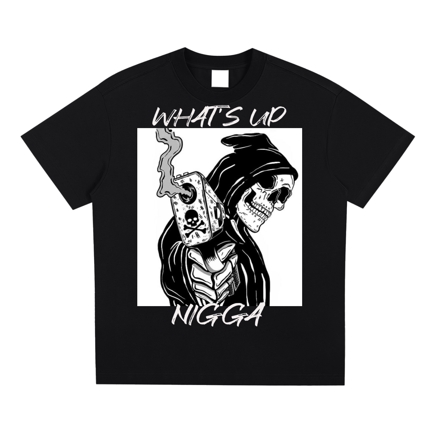 Sorona Quick-Dry Cooling T-Shirt